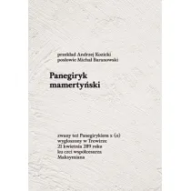 Panegiryk mamerty�ski