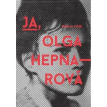 Ja, Olga Hepnarova