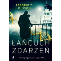 �a�cuch zdarze�