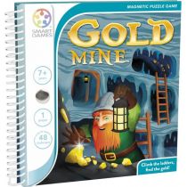 Goldmine Smart Games