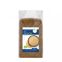 BioLife Ry Basmati penoziarnisty 500 g Bio