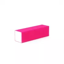 Silcare Blok H04 blok cierajcy Pink Buffer 100/100
