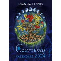 Czarowny kalendarz 2024