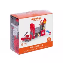 Marioinex Mini Waffle Straak Blister Duy