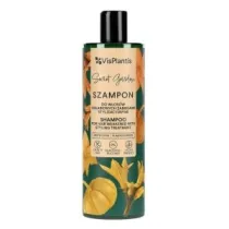 Vis Plantis Herbal Vital Care Szampon do w�os�w suchych i matowych (lukrecja-prawo�laz-lipa) 400 ml