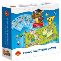 Sowa M�dra G�owa. Prawo Jazdy Rowerowe