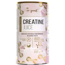 So good! Creatine juice w proszku 225 g
