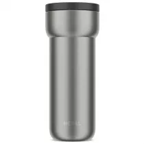 Mepal Kubek termiczny Ellipse 475 ml Nordic Black 104181041100