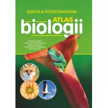 Atlas biologii. Szkoa podstawowa