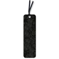 Zak�adka sk�rzana Box Decorated with Chrysanthemum
