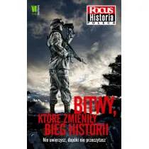 Bitwy, kt�re zmieni�y bieg historii