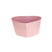 Pude�ko Flower Box r�owe serce ROZETTE