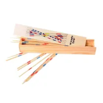Bierki Mikado 25cm Quint