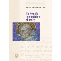 The Realistic Interpretation of Reality