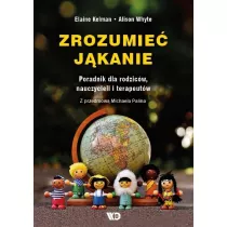 Zrozumie jkanie. Poradnik dla rodzicw...
