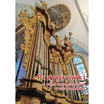 Przygrywki do pie�ni eucharyst. w stylu barokowym