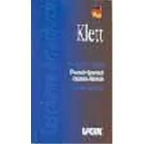 Diccionario esencial espanol-aleman