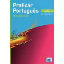 Praticar Portugues: Nivel Elementar