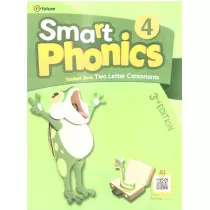 Smart Phonics 4 SB