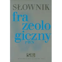 S�ownik frazeologiczny PWN