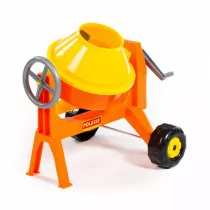 Betoniarka 24 cm Wader POLESIE 56542