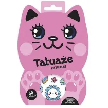 Tatua�e S�odkie Chmurki Ranok-Creative