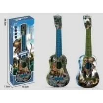 Madej Gitara Dino mix