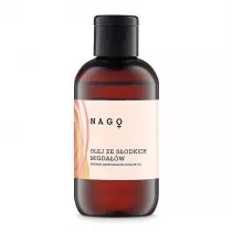 Fitomed Olej kosmetyczny ze sodkich migdaw 90 ml