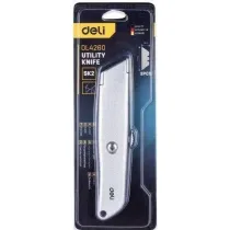 Deli N� metalowy 19mm
