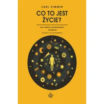 Co to jest �ycie?