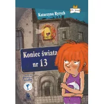 Koniec wiata nr 13