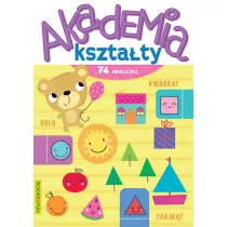 Akademia kszta�ty