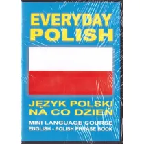 J. polski na co dzie� w. angielska + 2 CD