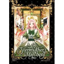 Stepmother`s Marchen Vol. 1 wer. angielska