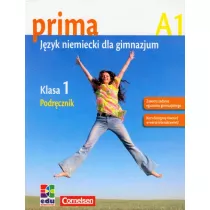 Prima A1. Podrcznik