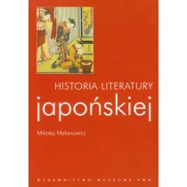 Historia literatury japo�skiej