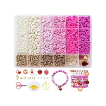 Koraliki DIY Adar