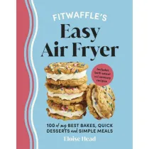 Fitwaffle`s Easy Air Fryer