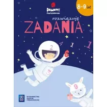 Domowe wiczenia Rozwizuj zadania 8-9 lat