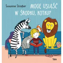 Mog usi w rodku, kotku?
