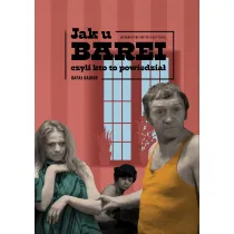 Jak u Barei, czyli kto to powiedzia�