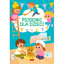 Piosenki dla dzieci