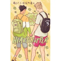 Heartstopper. Tom 3