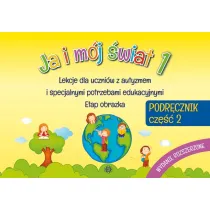 Ja i m�j �wiat 1 Podr�cznik cz�� 2