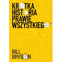 Kr�tka historia prawie wszystkiego