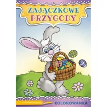 Zaj�czkowe Przygody