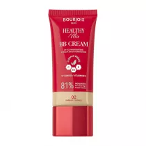 Bourjois Healthy Mix lekki krem BB do twarzy 02 Vanilla 30 ml