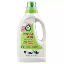 Almawin Pyn do prania wenianych i jedwabnych tkanin (koncentrat) eco 750 ml