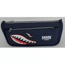 Fresh Pi�rnik tuba du�a YM8727 Rekin Shark games