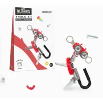 Ma�pka Monkeybit Kolorowe Baloniki